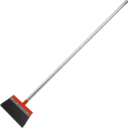 Qep 14 in. W X 60 in. L Carbon Steel Floor Scraper 1 pc 20900Q
